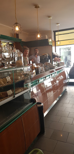 Caffe dei Cortesi - Visual
