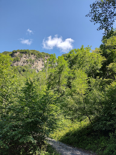 Cascata della foga - Thumbnail