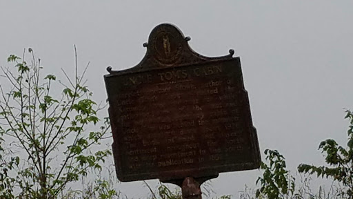 Marker: Uncle Tom's Cabin Site - Thumbnail
