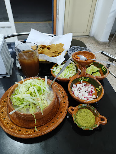 Pozoleria el Güero - Thumbnail