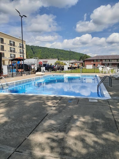 Comfort Inn Binghamton I-81