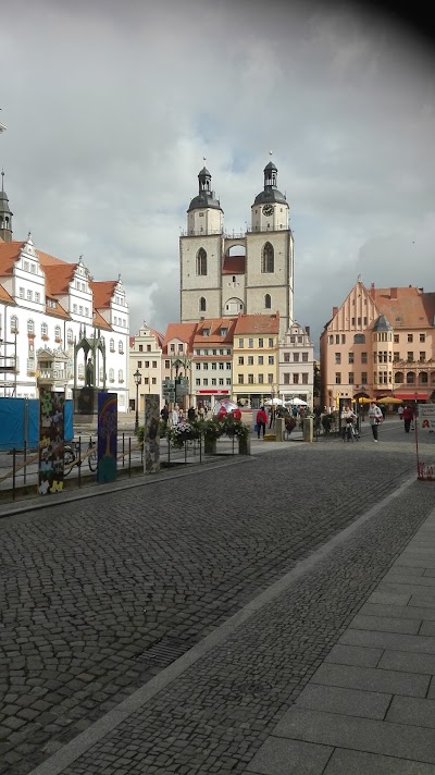 Photos of Martin-Luther-University Halle-Wittenberg
