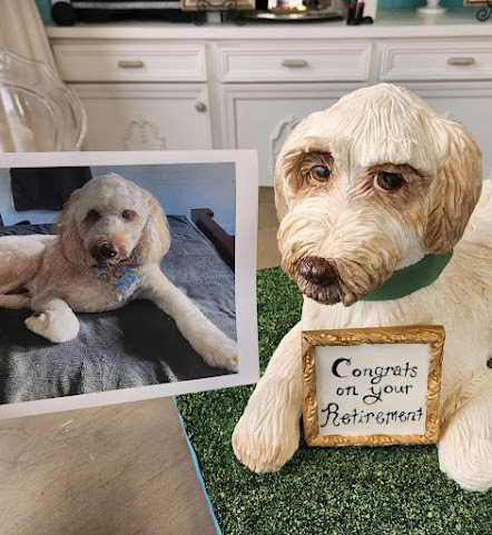 Cakes ROCK!!! by null