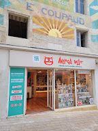 MANGA KAT & KRAZY KAT Librairie à Angoulême