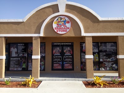 Photos of JJ's Bargain Store