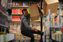 Librairie du Voyage - Ariane à Rennes