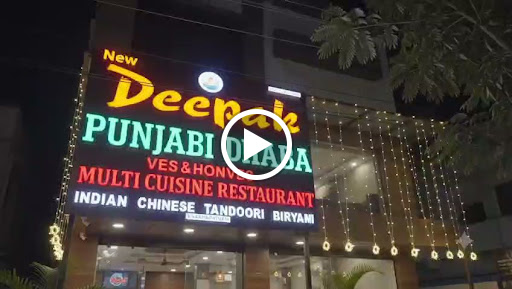 punjabi dhaba