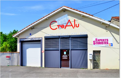 Photo de Véranda et Verrière de France by Créalu Diffusion à Pujaudran (32600)