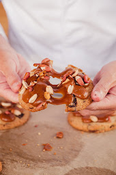 Photo n°40 de Boulangerie Feuillette à Le Mans (Salon de thé)
