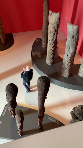Museum der Kulturen Basel Öffnungszeiten