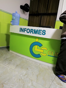 clinica los cocos 9