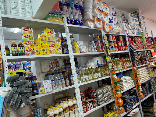 Supermarket la novena - Thumbnail