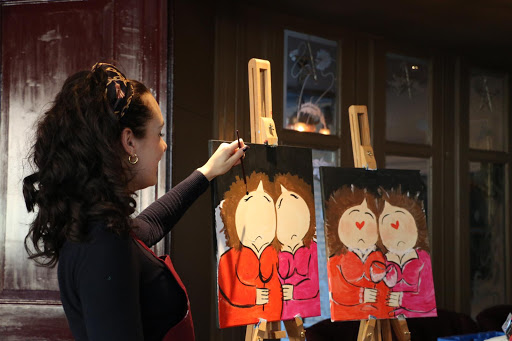 Brushbar Gallery - Netherlands