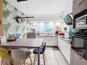 Photo n°22 de Sabrina Meunier - Conseiller en Immobilier IAD à Pluvigner, Brandivy, Camors, Baud et environs à Pluvigner (Expert immobilier)