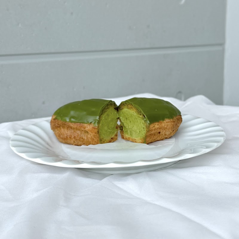 エクレアと焼き菓子のお店nuuuuma