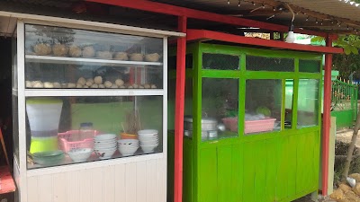 Photos of BASO (BAkso SOto) KEPAY