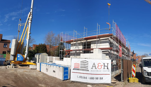 A & H Hausbau GmbH - Thumbnail