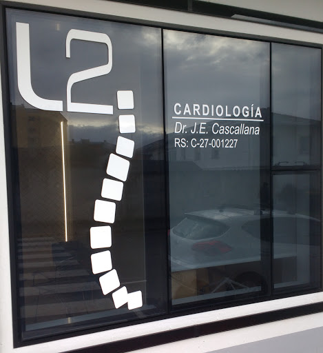 Cascallana Cardiologia - Thumbnail