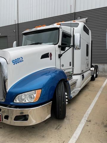 Diesel Integrated Solutions LLC - Thumbnail