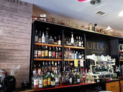 EUREKA Cafe (San Juan Del Puerto)