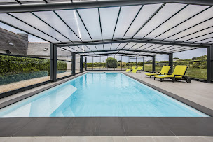 Photo n°11 de Everblue - Rosso Francis à Saint-Tropez (Magasin de matériel pour piscines)