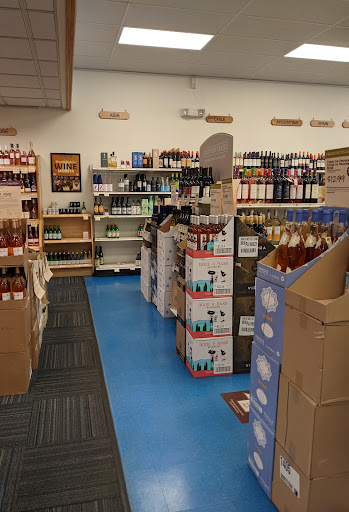 Fine Wine & Good Spirits Premium Collection #1402 - Thumbnail