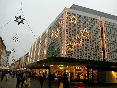 Photos of Galeria Kaufhof Trier Fleischstra&szlig;e