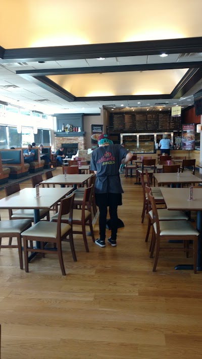 Photos of Atlanta Bread