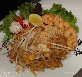 Photo n°1 de Pad Thaï Sep à Pusignan (Restaurant thaï)