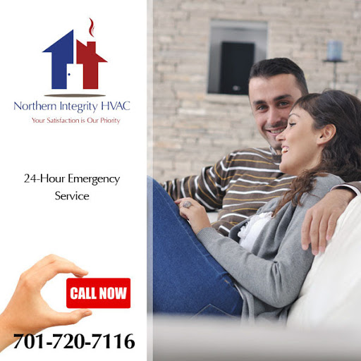 Northern Integrity Heating and Air Conditioning - Thumbnail