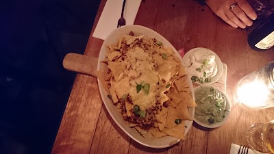 Photos of Cafe de Walvis
