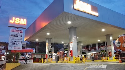 gas-station