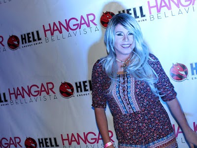 Photos of Hangar Bellavista