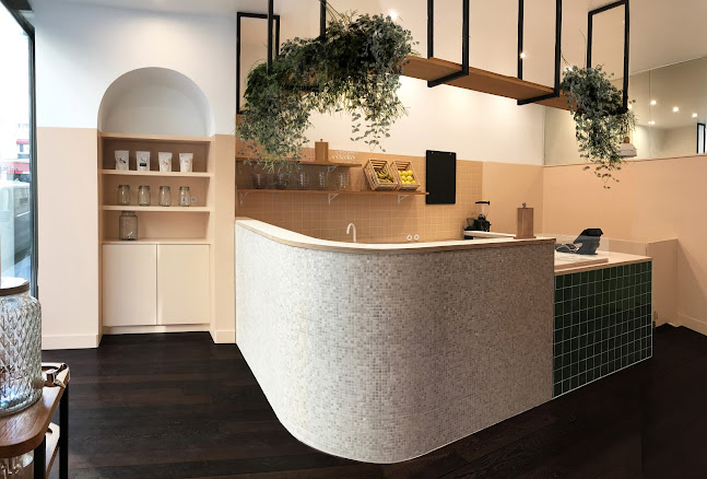 ParisBrooklyn - Strasbourg