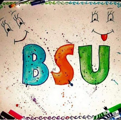 Photos of Baku Slavic University