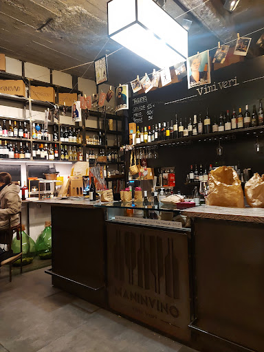 Maninvino - Visual