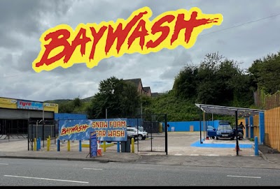 BAY WASH CAR WASH