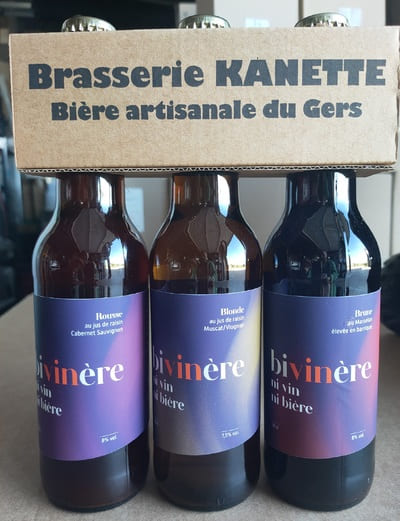 Brasserie Kanette