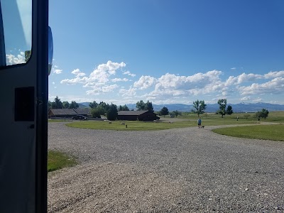 Fairmont RV Park