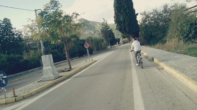 Marathonas