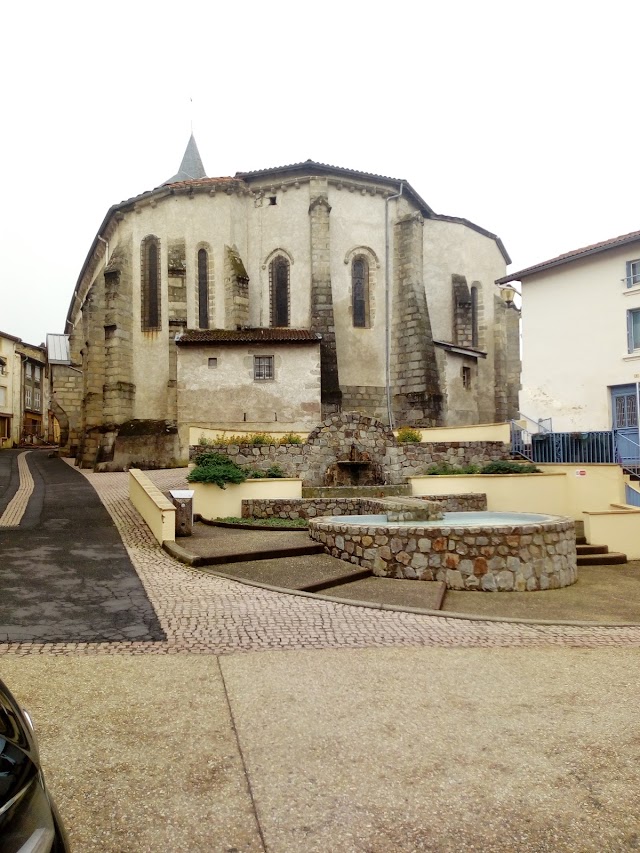 Logis Auberge du Palais