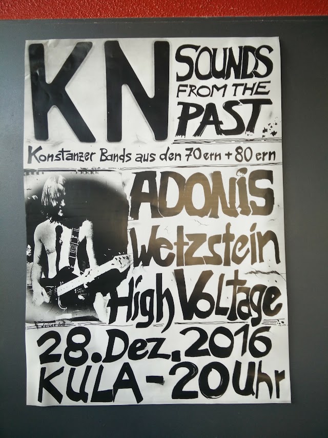 Kulturladen e.V.