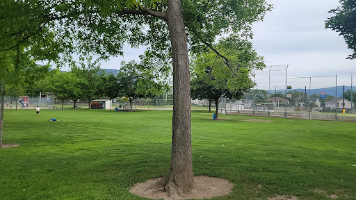 Edith Gay Park