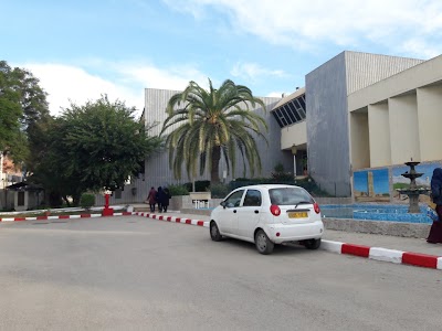 Photos of Higher Institute of Management and Planning (ISGP)