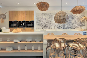 Photo n°3 de Barbry Cuisine Lille à Fleurbaix (Magasin de meubles de cuisine)