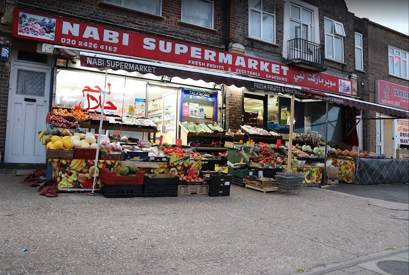 Nabi Supermarket photo 3