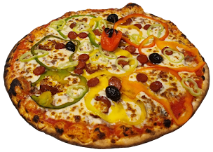 Photo n°38 de Pizza 7 à Gervans (Pizzas à emporter)