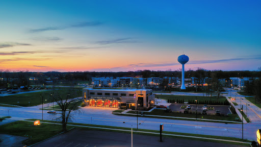 Portage Fire Department Station 3 - Thumbnail
