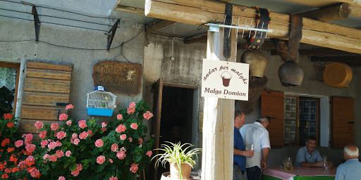 Malga Endimione