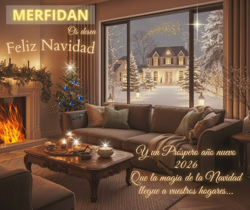 MERFIDAN INMOBILIARIA EN FUENLABRADA